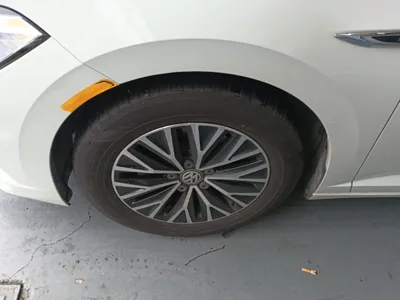 Volkswagen Sagitar 2021, 42400 км, за 88061.94 CNY - фото 8