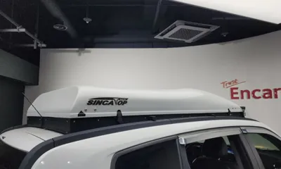 ChevroletGMDaewoo Orlando 2016, 133713 км, за 6400000 KRW - фото 19