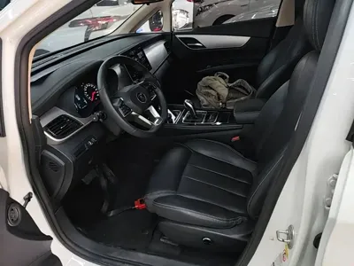 BYD MAX 2021, 85000 км, за 44600 CNY - фото 15