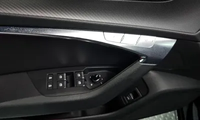 Audi A6 2020, 59593 км, за 27500000 KRW - фото 28