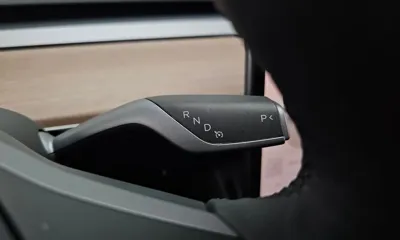 Tesla Model Y 2022, 74275 км, за 41300000 KRW - фото 9