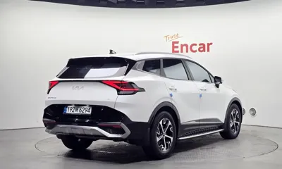 Kia Sportage 2023, 63853 км, за 28300000 KRW