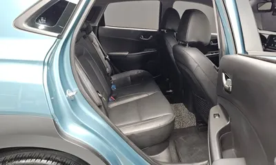 Hyundai Kona 2018, 88729 км, за 13300000 KRW - фото 11