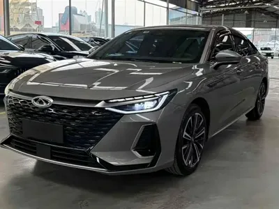 Chery Arrizo 8 · 2024 год