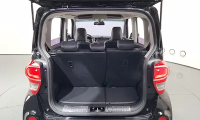 Kia Ray 2018, 51209 км, за 11200000 KRW - фото 18