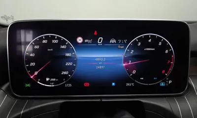 Mercedes-Benz C-Class 2023, 24897 км, за 41000000 KRW - фото 8
