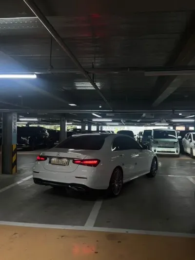 Mercedes-Benz E-Class 2022, 107781 км, за 41200000 KRW