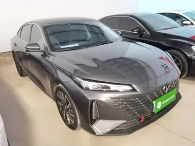 Changan Eado 2025, 12400 км, за 56500 CNY