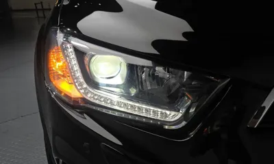 ChevroletGMDaewoo Captiva 2018, 101616 км, за 9300000 KRW - фото 22