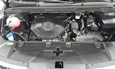 Kia Canival 2023, 57829 км, за 30000000 KRW - фото 6