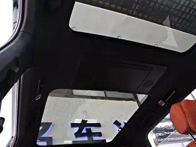 Li Auto Li L9 2023, 97000 км, за 246000 CNY - фото 8