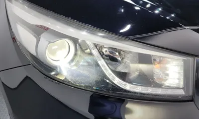 Kia Canival 2016, 111923 км, за 99990000 KRW - фото 22