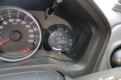 Honda XR-V 2017, 103300 км, за 64301.99 CNY - фото 9