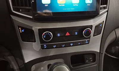 Hyundai Starex 2017, 112486 км, за 8990000 KRW - фото 18