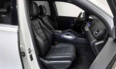 Mercedes-Benz GLS-Class 2022, 77360 км, за 76900000 KRW - фото 26