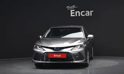 Toyota Camry 2024, 62790 км, за 222220000 KRW