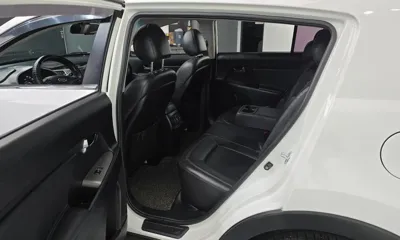 Kia Sportage 2015, 161236 км, за 6400000 KRW - фото 11