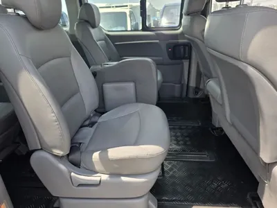Hyundai Starex 2015, 139150 км, за 10500000 KRW - фото 15