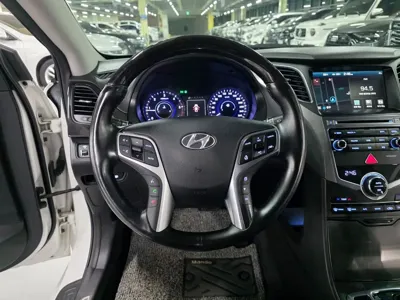 Hyundai Grandeur 2016, 228100 км, за 6190000 KRW - фото 8