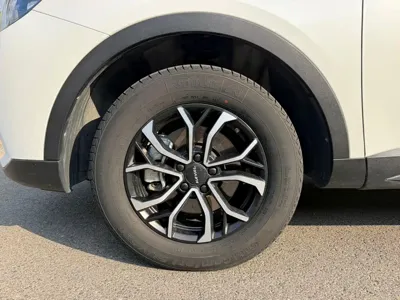 Haval H6 2022, 48000 км, за 65800 CNY - фото 12