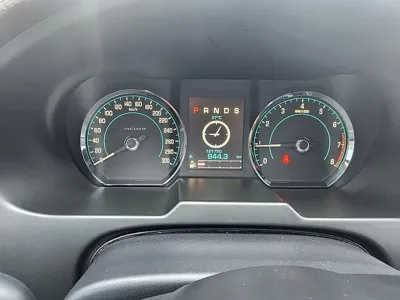 Jaguar XF 2014, 121349 км, за 5400000 KRW - фото 6