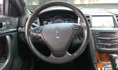 Lincoln MKS 2016, 150074 км, за 4900000 KRW - фото 13