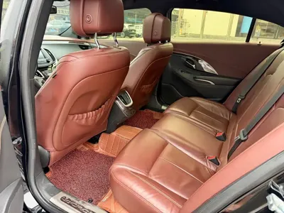 Buick LaCrosse 2015, 130000 км, за 26800 CNY - фото 8
