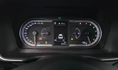 Hyundai Tucson 2022, 85341 км, за 18300000 KRW - фото 8