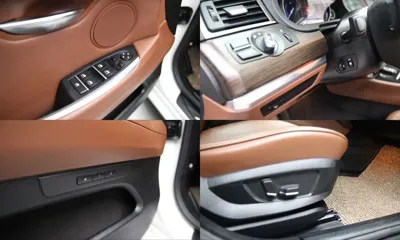 BMW Gran Turismo 2013, 233500 км, за 6900000 KRW - фото 19