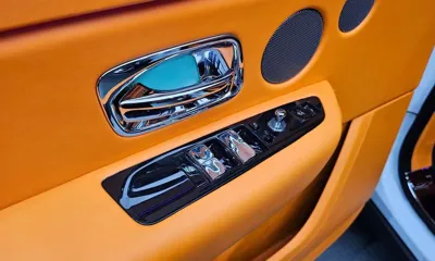 Rolls-Royce Cullinan 2022, 35014 км, за 415000000 KRW - фото 30