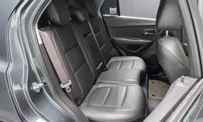 ChevroletGMDaewoo Trax 2017, 54225 км, за 10400000 KRW - фото 11