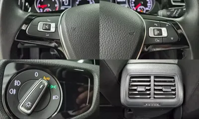 Volkswagen Golf 2016, 31515 км, за 17800000 KRW - фото 15