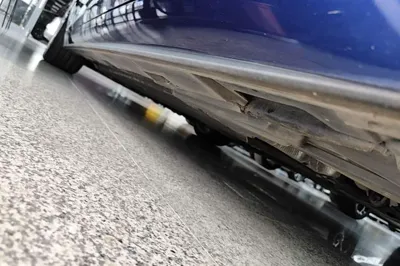 Audi A5 2019, 86700 км, за 135599.09 CNY - фото 31