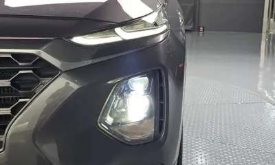 Hyundai Santafe 2019, 149871 км, за 15500000 KRW - фото 22