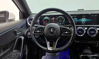 Mercedes-Benz A-Class 2021, 47027 км, за 21500000 KRW - фото 16