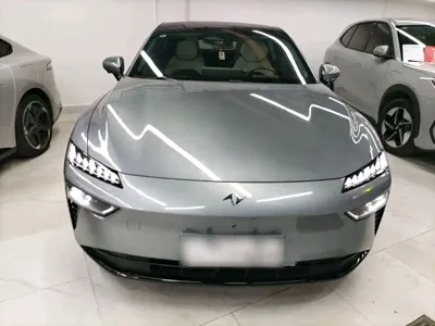 eπ eπ007 2024, 74900 км, за 100200 CNY