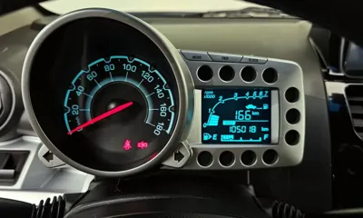 ChevroletGMDaewoo Spark 2012, 105018 км, за 2300000 KRW - фото 8