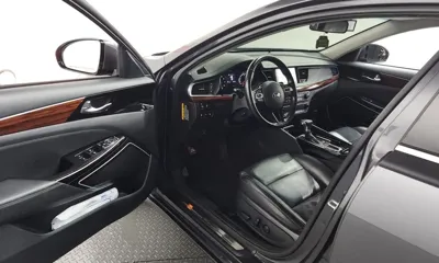 Kia K7 2016, 102791 км, за 9900000 KRW - фото 10