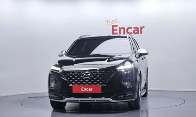 Hyundai Santafe 2019, 77269 км, за 22500000 KRW