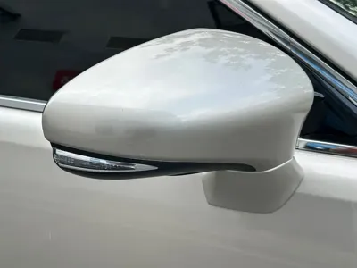 Lexus ES 2017, 120000 км, за 95800 CNY - фото 16