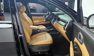 Kia Sorento 2021, 79475 км, за 24900000 KRW - фото 26