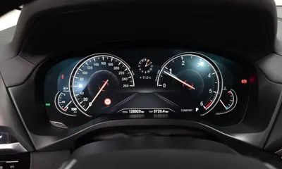 BMW X3 2018, 128920 км, за 24900000 KRW - фото 8