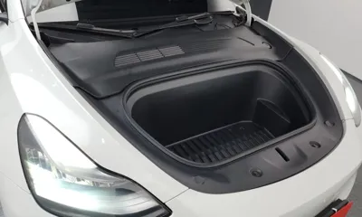 Tesla Model Y 2021, 124277 км, за 32800000 KRW - фото 6