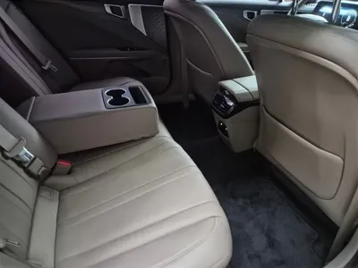 Kia K8 2022, 35829 км, за 23500000 KRW - фото 9