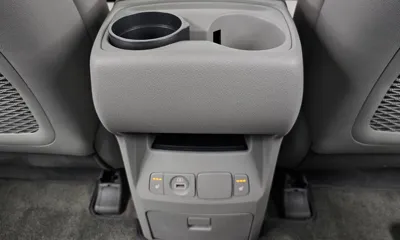Kia Canival 2019, 181331 км, за 10900000 KRW - фото 18