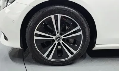 Mercedes-Benz E-Class 2020, 53884 км, за 18443.04 USD