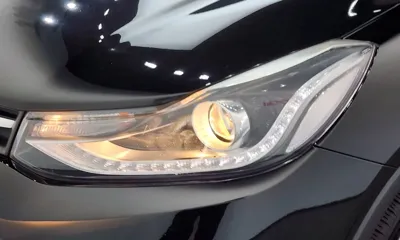 ChevroletGMDaewoo Trax 2017, 132260 км, за 5300000 KRW - фото 22