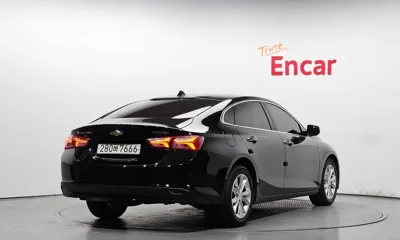ChevroletGMDaewoo Malibu 2019, 82372 км, за 7441.93 USD - фото 2