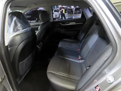 Hyundai Grandeur 2018, 164785 км, за 11500000 KRW - фото 7
