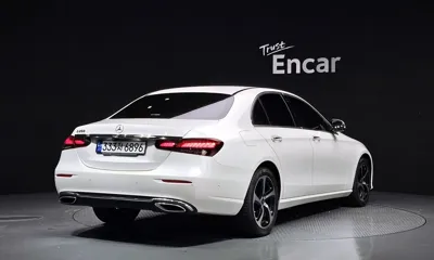 Mercedes-Benz E-Class 2021, 68046 км, за 36900000 KRW - фото 2